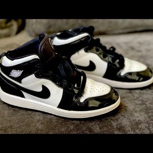 Jordan’s